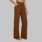 Calista Relaxed Jersey Pants