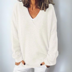 Paige Soft-Knit Sweater