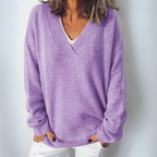 Paige Soft-Knit Sweater