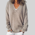 Paige Soft-Knit Sweater