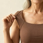 Madeline Built-In Bra Tank