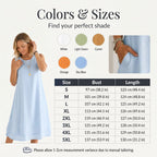 Colette Sleeveless Tiered Dress