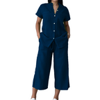 Aubrey Summer Two-Piece Set
