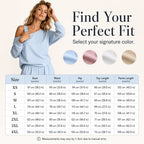 Juliette One-Shoulder Wide-Leg Set