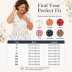 Arielle Twist-Waist Floral Dress