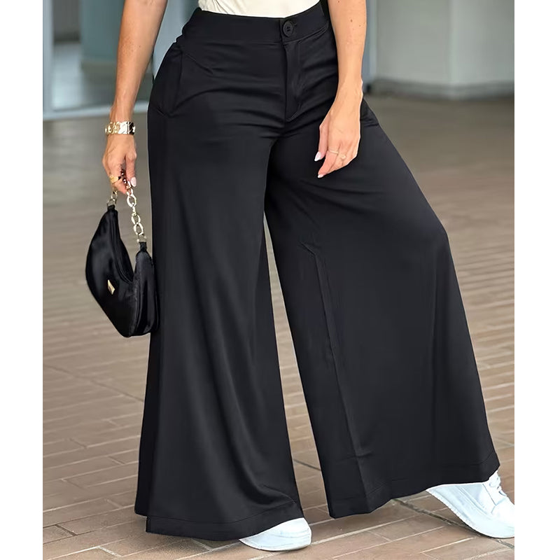 Noelle Palazzo Lounge Pants
