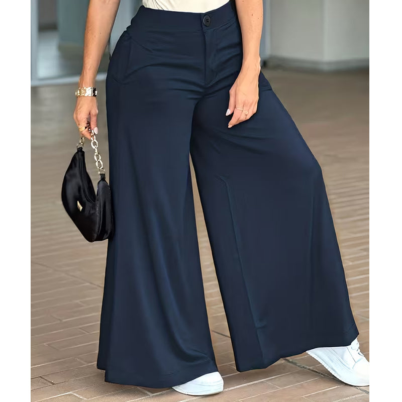 Noelle Palazzo Lounge Pants