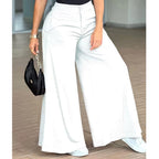Noelle Palazzo Lounge Pants