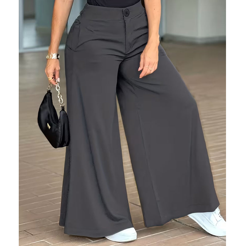 Noelle Palazzo Lounge Pants